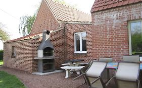 Gîte Marais Atypique
